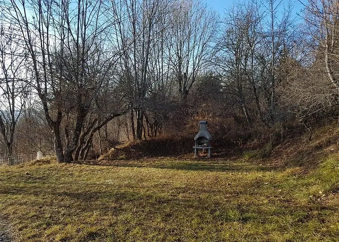 Chalet Saint-Michel-de-Chaillol, 10 pièces, 18 personnes - FR-1-393-82
