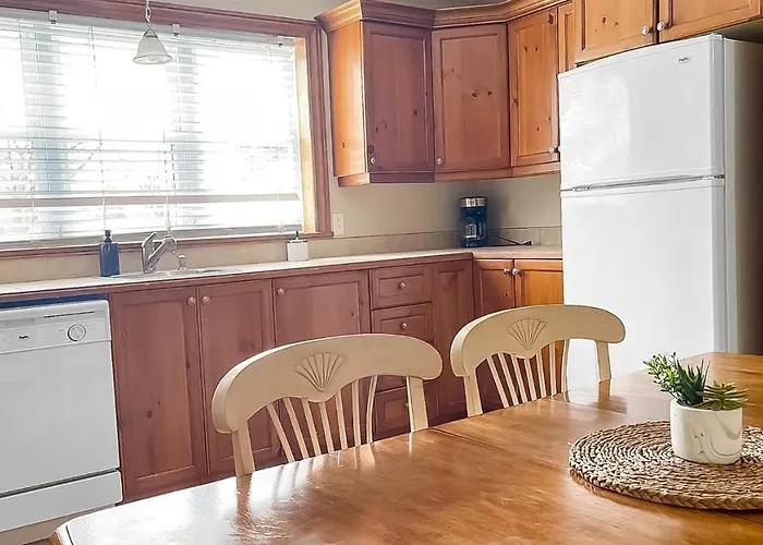 The Mont-Tremblant Hideaway By Instantsuites