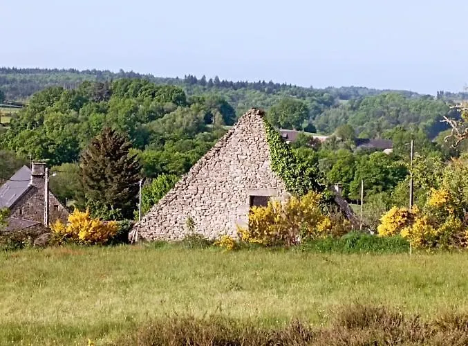 Les Chalets de La Vialette