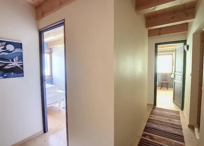Chalet Jumbaz