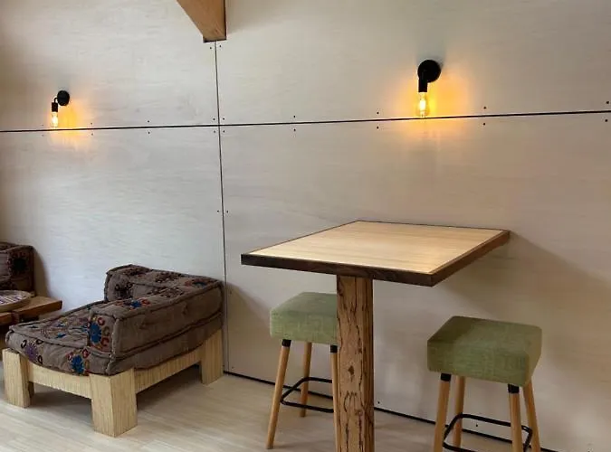 Le Cabanon
