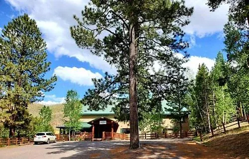 Edelweiss Resort