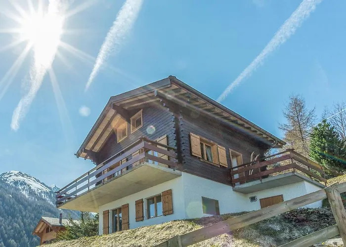 Chalet L'Ange