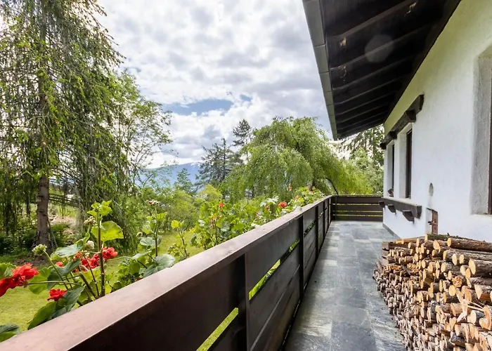 Chalet Luis