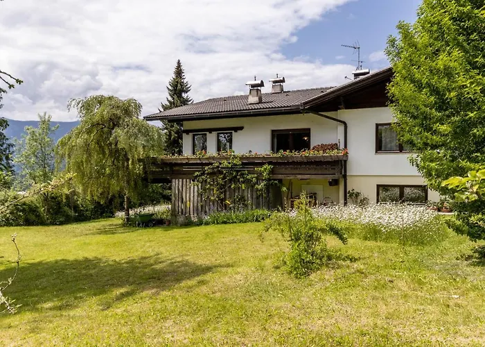 Chalet Luis