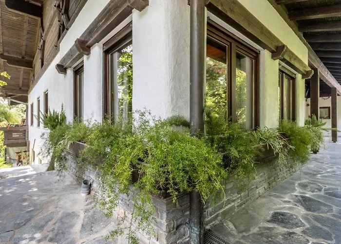 Chalet Luis