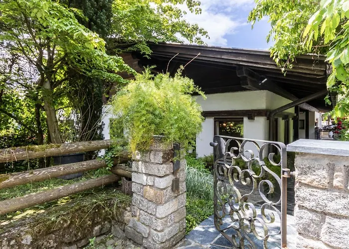Chalet Luis