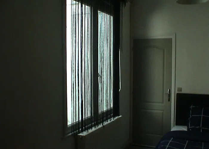 Homestay Lille