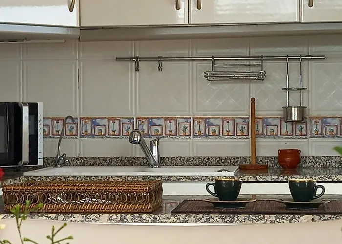 Villa Suiza