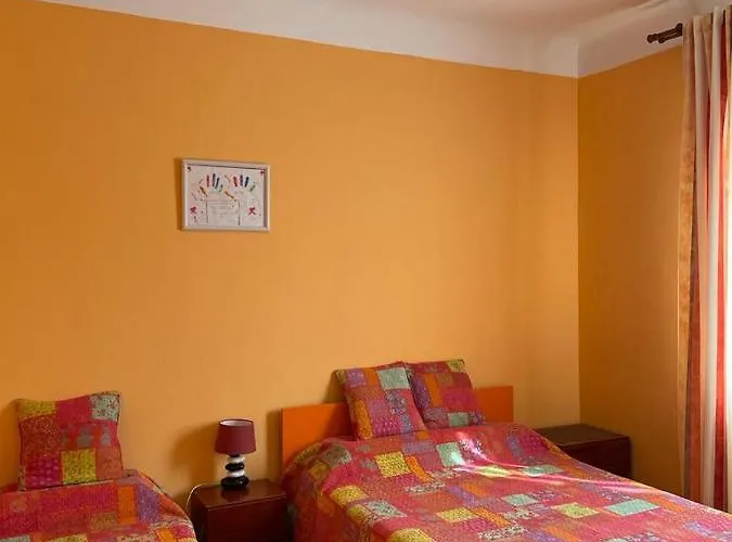 Habitaciónes Privadas en Hendaye Daniela, à 5 minutes de la gare d'Hendaye et Euskotren, Wi-Fi