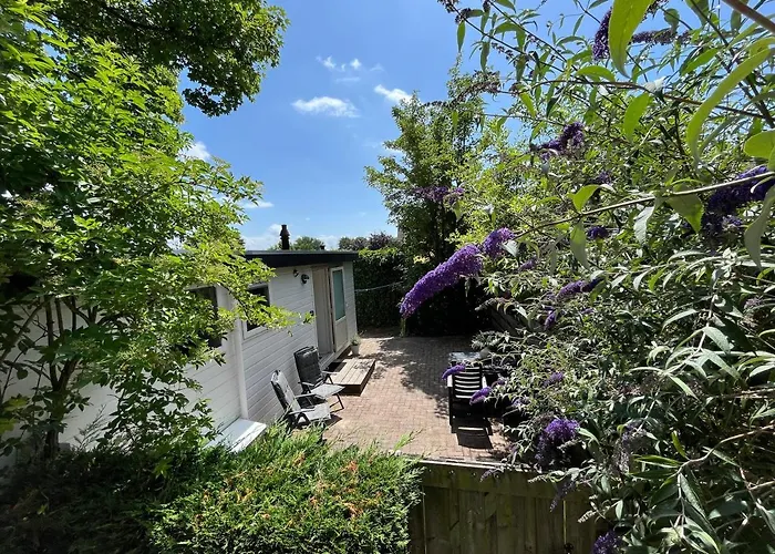 Zomerhuis Duinzicht