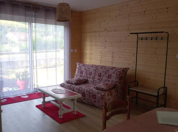 Maison Ossature Bois