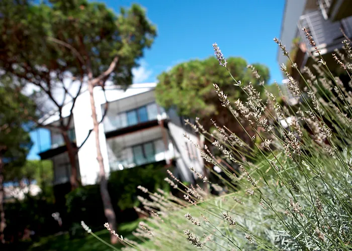 Nm Suites By Escampa Hotels