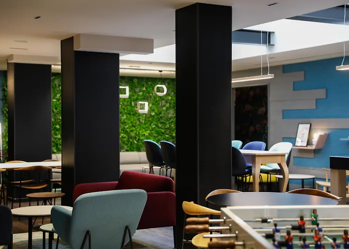 Family Hotel: Terrass" Hotel