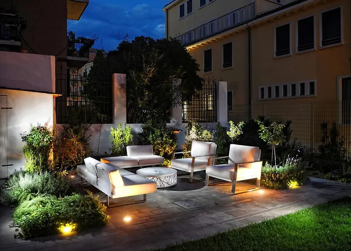 Carnival Palace - Venice Collection