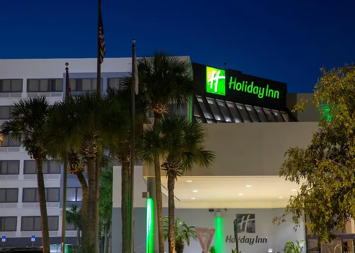 World Casino hotels Holiday Inn Orlando International Airport By Ihg