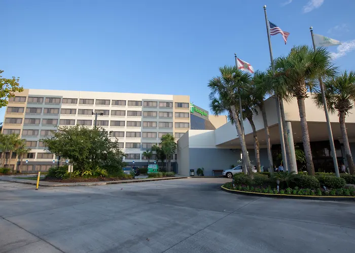 World Casino hotels Holiday Inn Orlando International Airport By Ihg