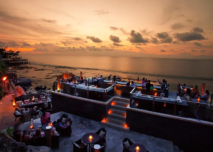 Hôtel-boutique: Rimba By Ayana Bali