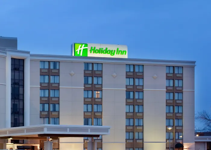 Holiday Inn By Ihg