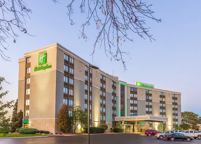 Holiday Inn By Ihg