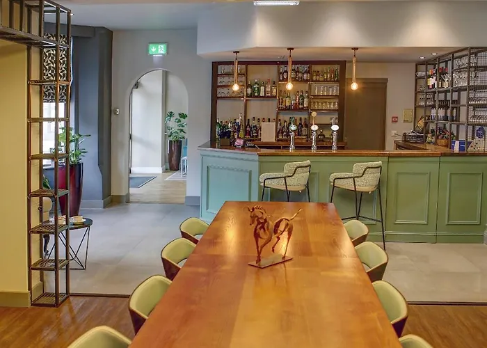 Best Western Plus Nottingham Westminster