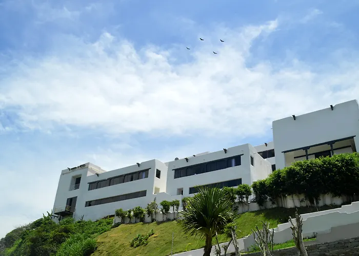 Greco Hotel