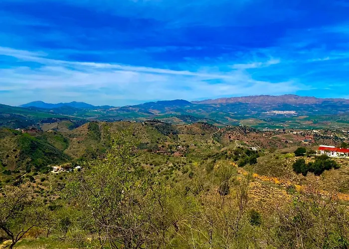 La Tahona, Para Amantes De La Naturaleza