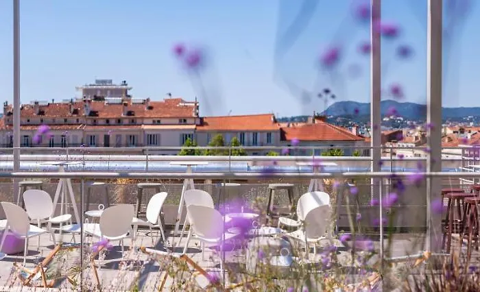 Apparthotel Privilodges Toulon