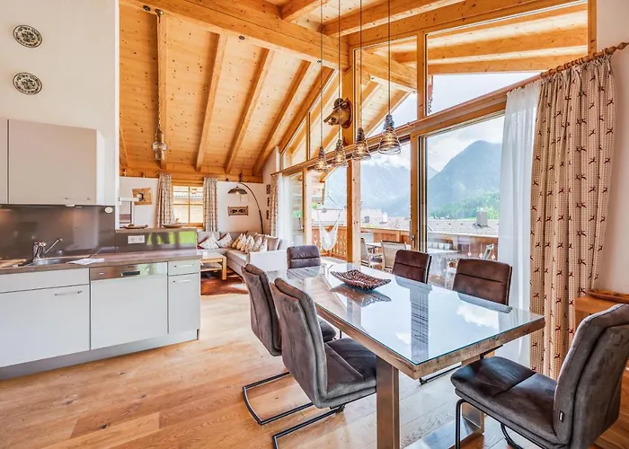 Chalet #4 - Edelweiss