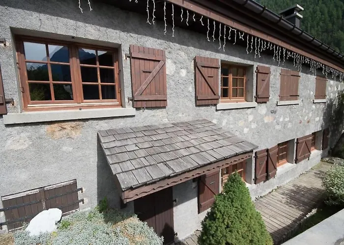 Les Posettes, appartement Le Sizeray - Mont Blanc