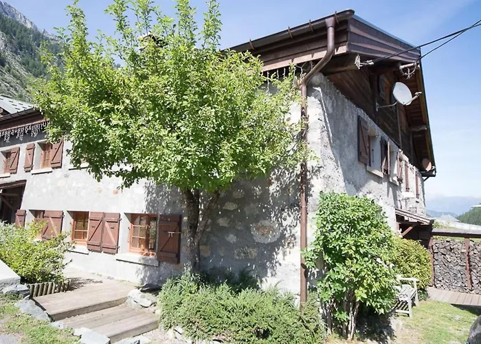 Le Vallorcin, Chalet Le Sizeray Vallee De Chamonix & Mont Blanc - By Immoconciergerie