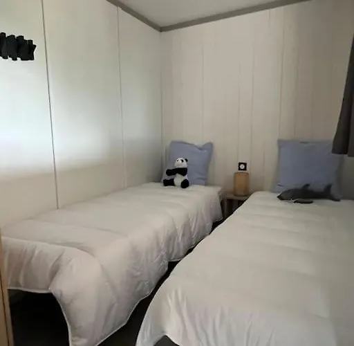 Chalet Eguzkitsua 3 étoiles avec piscine et barbecue - pays basque -