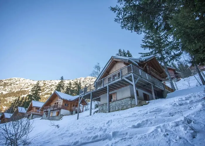 Chalet Ozzy