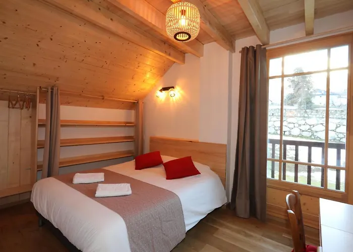 Chalet Classe 5 Etoiles Avec Bain Nordique Entierement Neuf