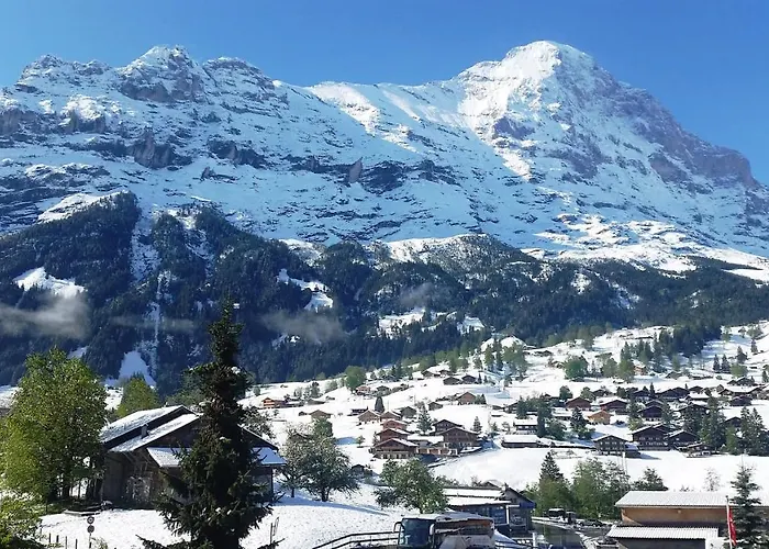 Chalet Adele