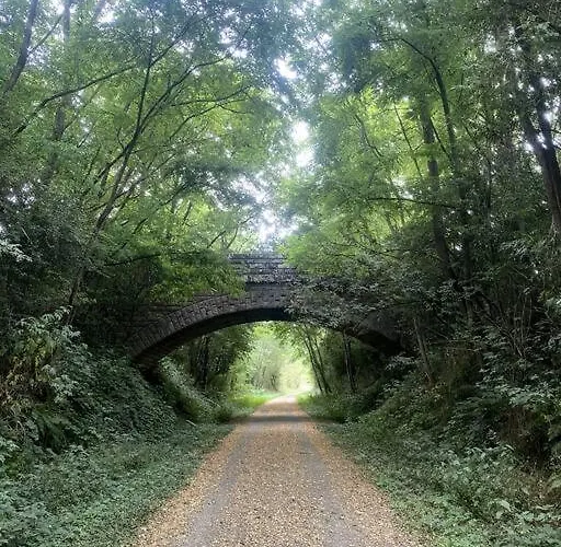 La Cabane du Petit Moulin