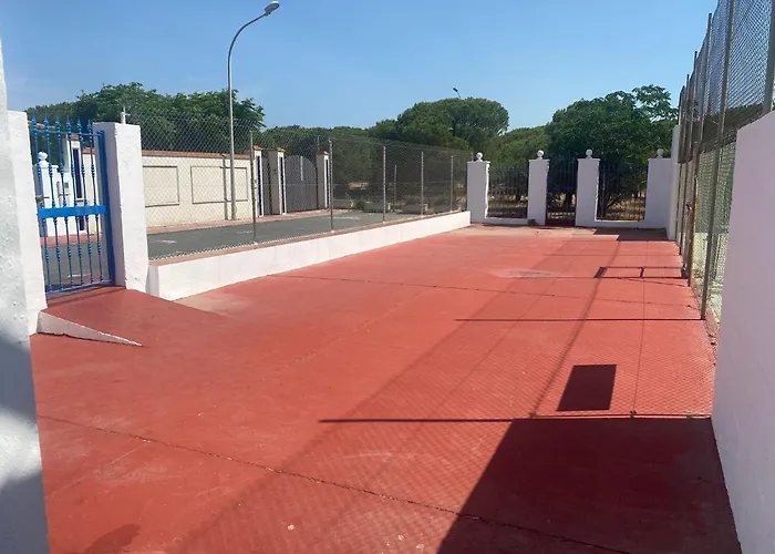 Casa Donana Golf