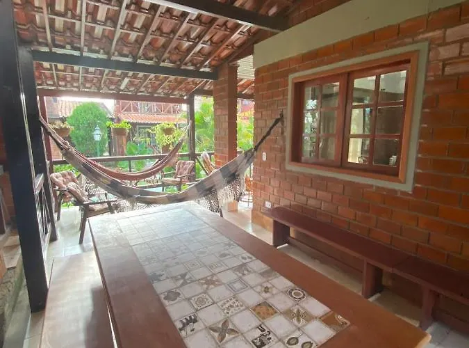Casa Paraiso