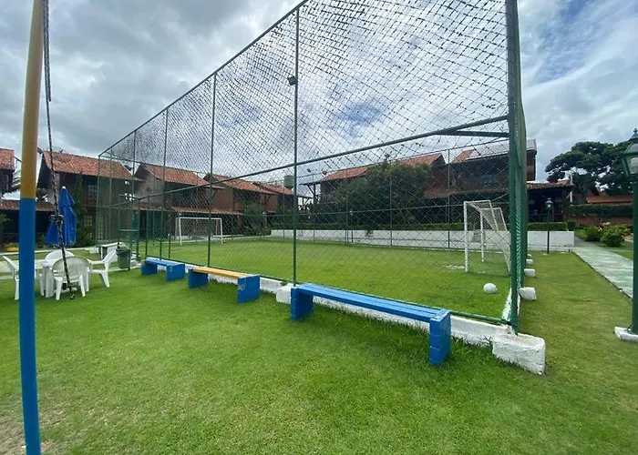 Casa Paraiso