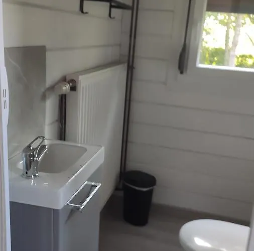 Le petit chalet