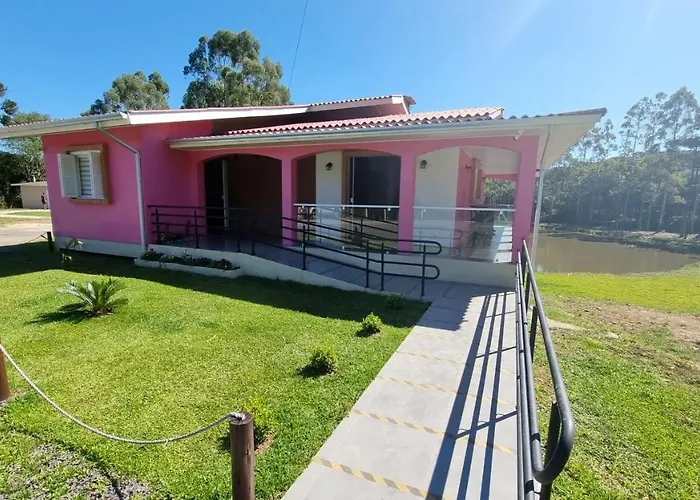 Reserva Guimaraes