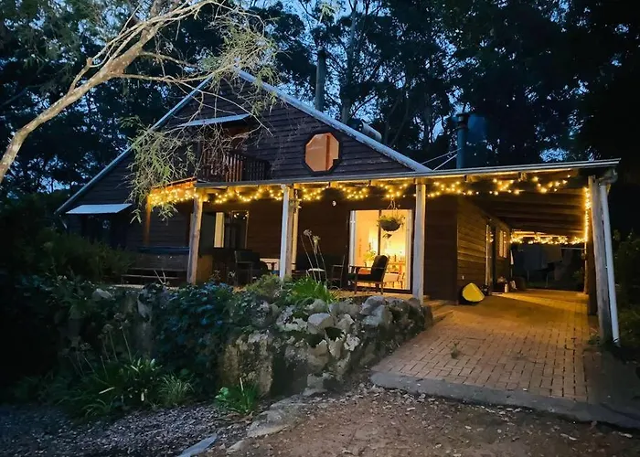 Denmark Retreat By The River - Next To Inlet & Bibbulmun Track With Spa