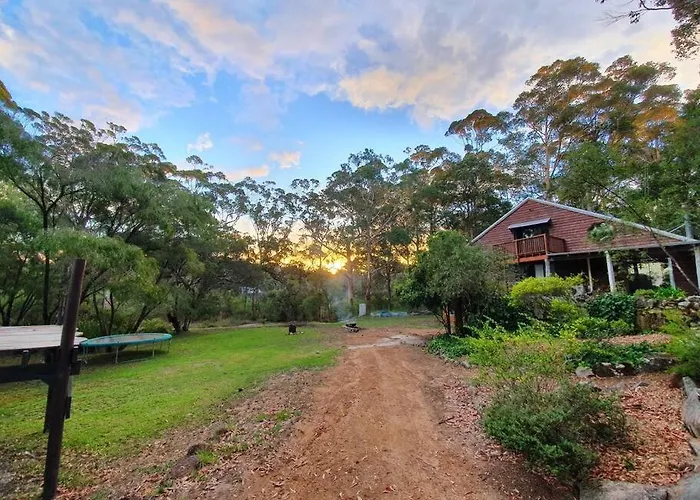 Denmark Retreat By The River - Next To Inlet & Bibbulmun Track With Spa