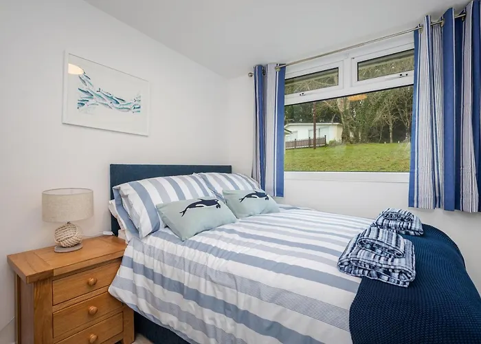 Chalet Seashell