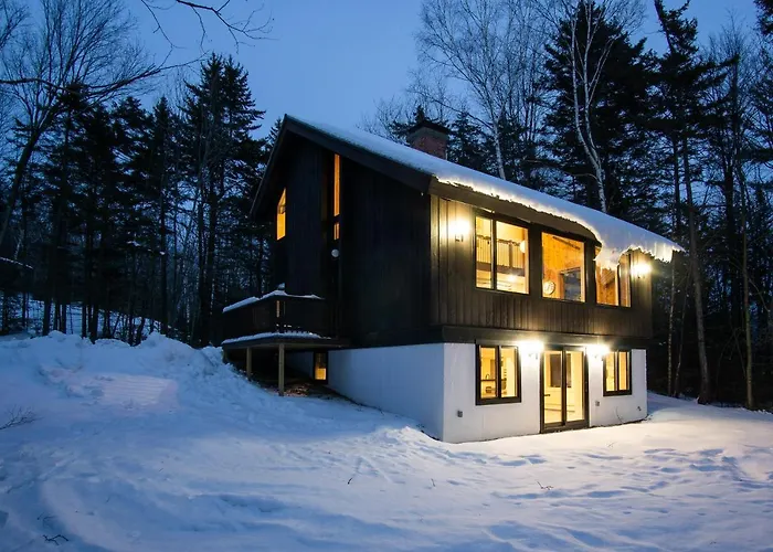 Killington Ski Chalet - Newly Renovated