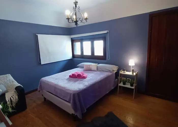 Precioso Chalet Vista Mar