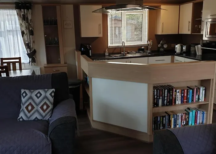 Red Squirrel Lodge