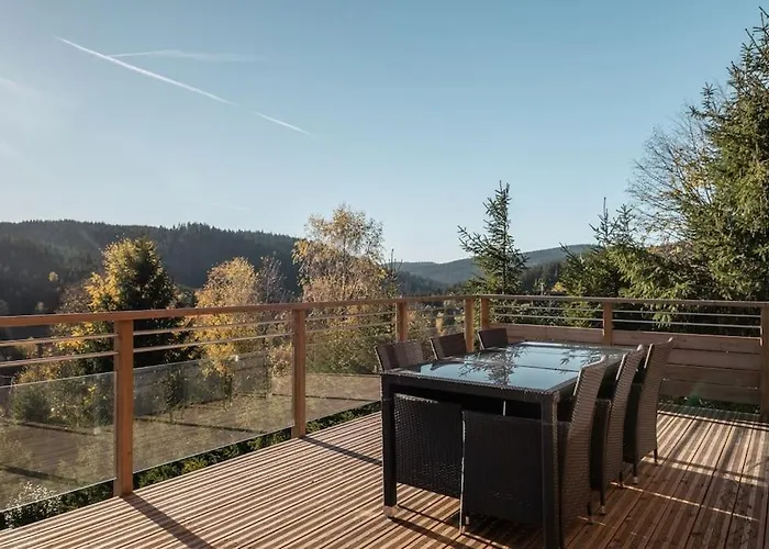 Le Cerf, Chalet Cocooning Avec Piscine Et Billard