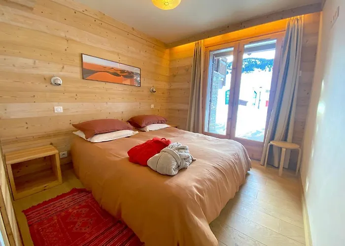 Chalet Kiriolé