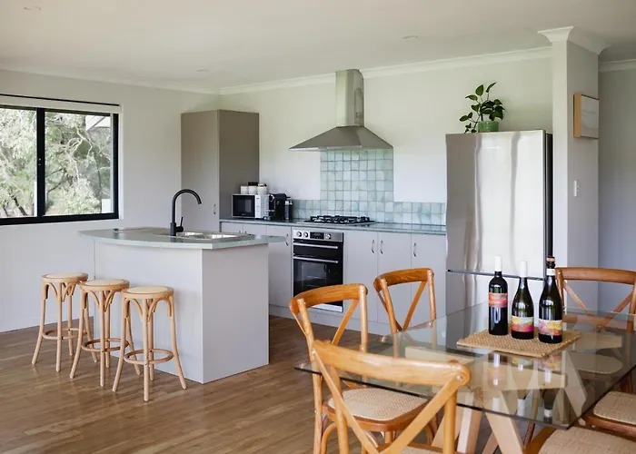 Djilba Cottage At Windance